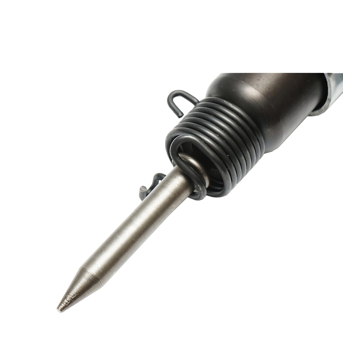 Ciocan pneumatic de impact 6.3 Bar cu 3 tipuri de cuple rapide si 4 dalti Hoteche